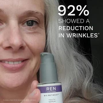 REN Clean Skincare Bio Retinoid™ Youth Serum, Verzenden, Nieuw, Overige typen