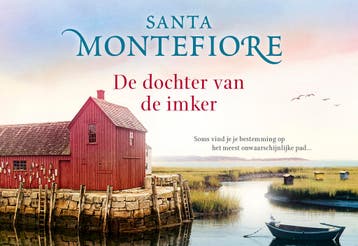 De dochter van de imker / Dwarsligger / 494 9789049806040, Verzenden, Gelezen, Santa Montefiore