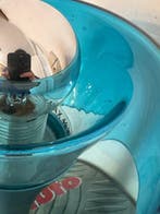 Fontana Arte - Harry et Camila - Lampe - Aluminium, Verre -