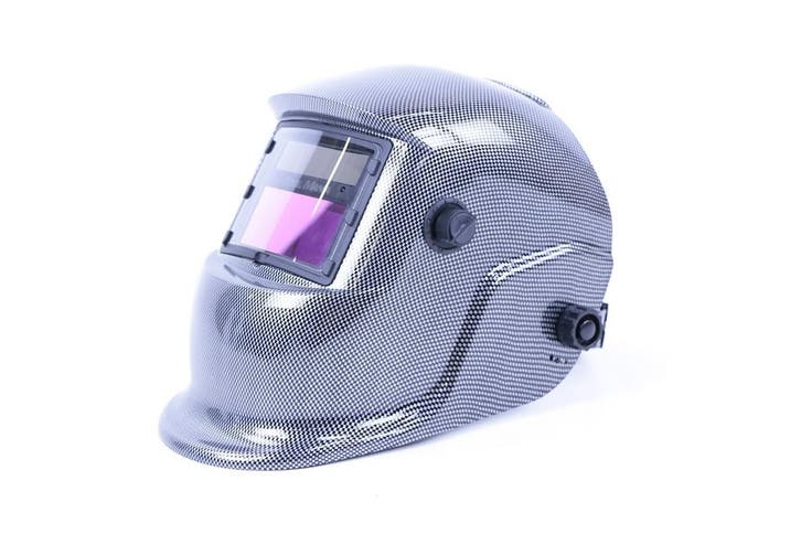 TM Automatische Lashelm Model 4, Auto diversen, Autogereedschap, Verzenden