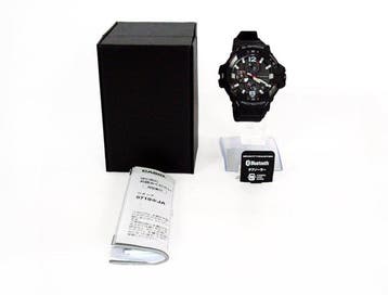 Casio - G-SHOCK GRAVITYMASTER GR-B300-1AJF - Sans prix de, Nieuw