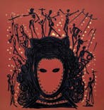 Salvador Dali (1904-1989) - Les douze apôtres :