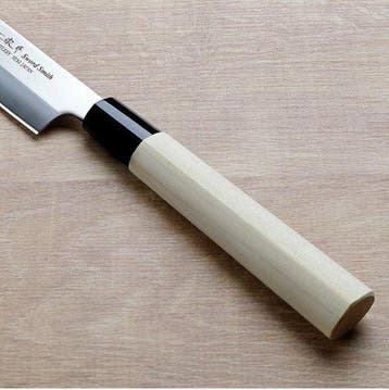 Satake Sangyo Sashimi Knife, 27cm, Noshu Masamune, For