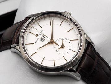Maurice Lacroix - Les Classiques - Sans prix de réserve -, Handtassen en Accessoires, Nieuw