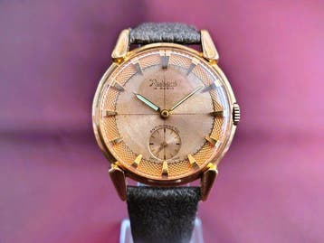 Radiant - 1130 - Sans prix de réserve - Homme - 1957