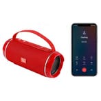 TG-116C Draadloze Luidspreker - 1200mAh Bluetooth Soundbar -, Verzenden, Nieuw