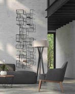 Studio Anelo1997 - Boekenkast - InVerticale - 0524 - Staal -