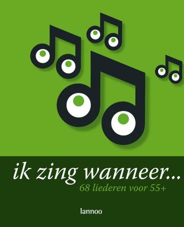 Ik zing wanneer... 9789020968170 Okra, Boeken, Verzenden, Gelezen, Okra