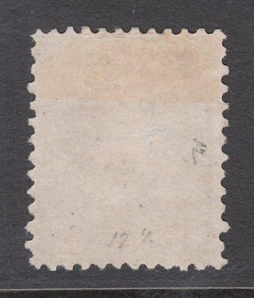 Nederland 1867 - Koning Willem III - NVPH 11, Gestempeld