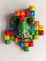 Salvatore Alibrio - Life is a Tetris