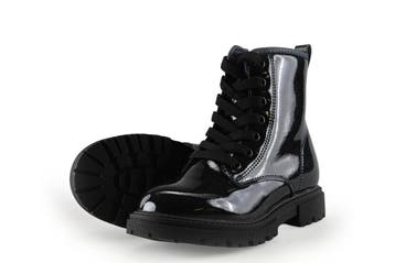 Milo Mila Boots Meisjes in maat 30 Blauw, Milo Mila, Verzenden, Jongen of Meisje, Schoenen
