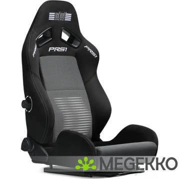 Next Level Racing - PRS1 Performance Reclining Sim Racing, Verzenden, Nieuw