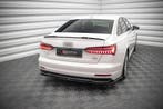 Central Rear Splitter voor Audi A6 C8 Standaard, Ophalen of Verzenden