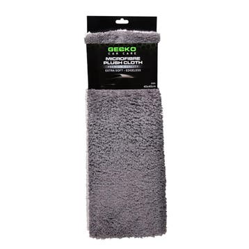 Gecko Microvezel Pluche Doek Super, Autos : Divers, Produits d'entretien, Ophalen of Verzenden