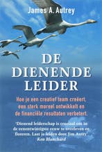De dienende leider 9789077341377 J.A. Autry, Verzenden, J.A. Autry