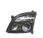 Phare Droit Pour Opel Vectra C 02-05 Signum 03-05 Fond Noir, Verzenden