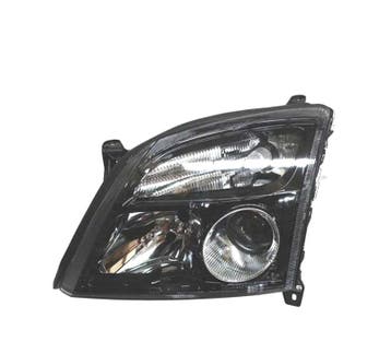 Phare Droit Pour Opel Vectra C 02-05 Signum 03-05 Fond Noir, Verzenden, Nieuw