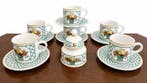 Villeroy & Boch - RARE Luxe - Koffieservies voor 6 (13) -