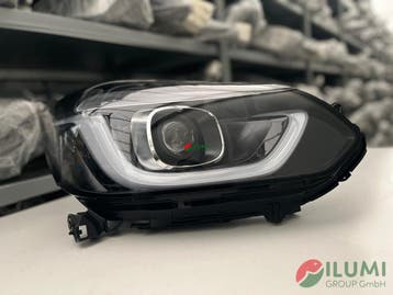 HONDA JAZZ 5 V Voll LED SCHEINWERFER VORNE RECHTS, Verzenden