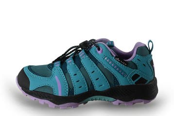 Lico Sportschoenen Meisjes in maat 28 Blauw, Kinderen en Baby's, Kinderkleding | Schoenen en Sokken, Verzenden, Lico, Zo goed als nieuw