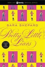Pretty Little Liars 9780062322920 Sara Shepard, Verzenden, Sara Shepard