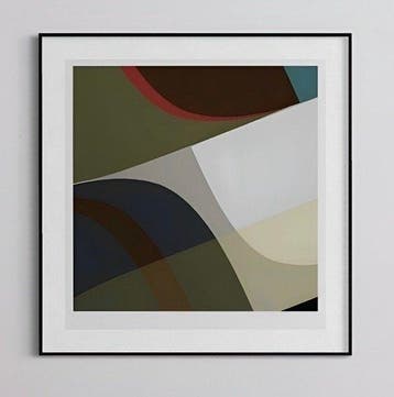 Jonathan Antony - Utopian # 266 & 1436.