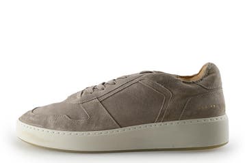 Nubikk Sneakers in maat 43 Beige, Nubikk, Overige kleuren, Verzenden, Zo goed als nieuw