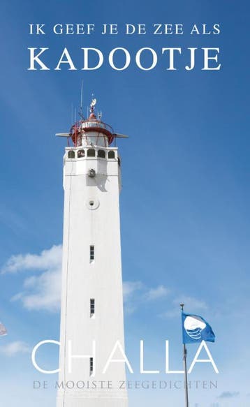 Noordwijk, Ik Geef Je De Zee Als Kadootje | Nieuw, Boeken, Verzenden, Nieuw, Berend-Jan Challa