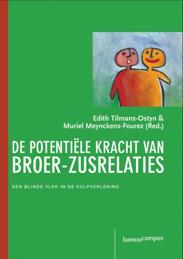 De potentiële kracht van de broer-zusrelaties 9789020967241, Verzenden