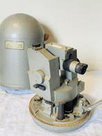 Theodoliet - Instrument de précision , optique , topographie, Verzamelen