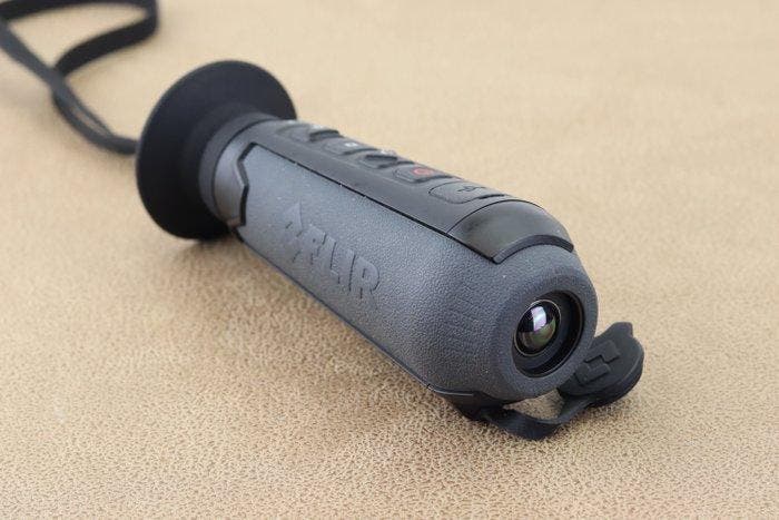 Monoculaire - Scout TKx - 2020 et après - Flir, Collections, Appareils photo & Matériel cinématographique