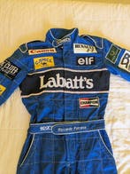 Williams - Riccardo Patrese - 1991 - Racingsuit, Nieuw