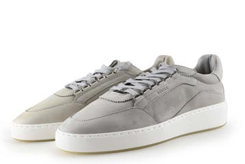 Nubikk Sneakers in maat 41 Grijs, Nubikk, Overige kleuren, Verzenden, Zo goed als nieuw