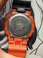 Casio - GA-110 - CASIO G-SHOCK GA-110 Naruto Uzumaki Limited