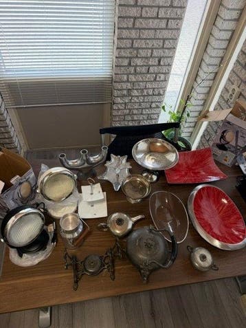 C & K Tiel - Speelgoed Omas verzameling - 1850-1900 -
