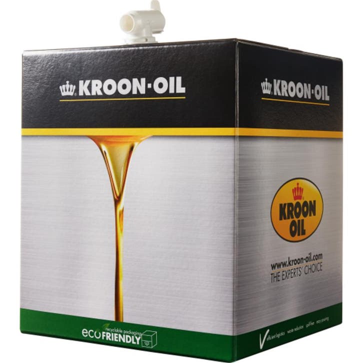 Kroon Oil SP Matic 2032 BiB 15 Liter, Auto diversen, Onderhoudsmiddelen, Ophalen of Verzenden