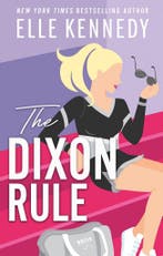 The Dixon rule / Campus diaries / 2 9780349439525, Boeken, Verzenden, Gelezen, Elle Kennedy
