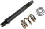 Exhaust Manifold Mounting Hardware 03110, Ophalen of Verzenden