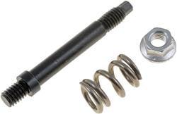 Exhaust Manifold Mounting Hardware 03110, Ophalen of Verzenden, Nieuw