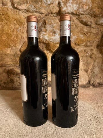 2018 Chateau Pape Clement - Pessac-Léognan Grand Cru Classé, Nieuw