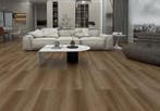 SPC Klikvloer PetraCore Houtlook Infinity Walnut 15x60, Ophalen of Verzenden, Vloertegels
