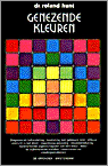 Genezende kleuren 9789060302767 R. Hunt, Verzenden, R. Hunt