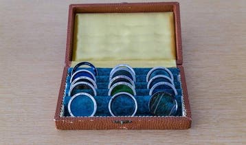 Rollei Rolleifix Camera-accessoires, Nieuw
