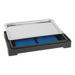Buffetvitrine | 1/1 GN | Incl. 2 Koelelementen |, Verzenden, Nieuw in verpakking