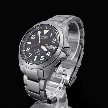 Citizen - Promaster - Sans prix de réserve - AT6080-53L -, Nieuw
