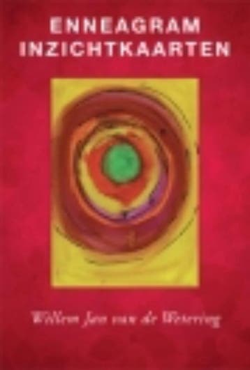Enneagram inzichtkaarten 9789055992706, Livres, Ésotérisme & Spiritualité, Verzenden, Willem Jan van de Wetering