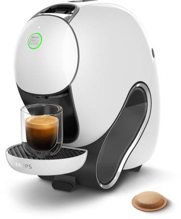 Krups NESCAFÉ Dolce Gusto NEO YY5677 - Caffè Koffiemachin., Verzenden