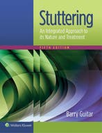 Stuttering 9781496346124 Barry Guitar, Livres, Verzenden, Barry Guitar