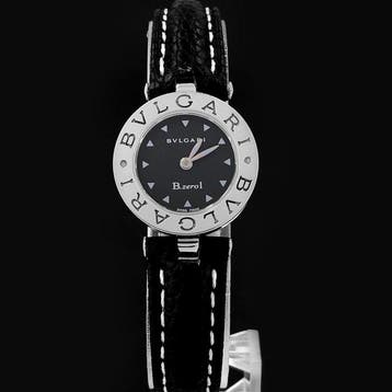 Bvlgari - B.Zero1 - BZ 22 S - Femme - 2000-2010, Handtassen en Accessoires, Nieuw
