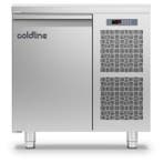 Koelwerkbank | MASTER | Energiezuinig | 110L | 1 Deur (1/1, Zakelijke goederen, Verzenden, Nieuw in verpakking